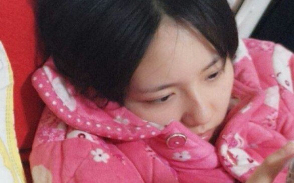 成果早期"堕落"视频