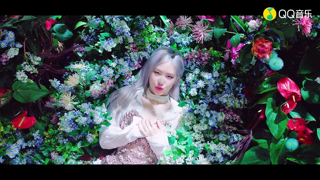 blackpink how you like that(jp ver.)mv公开