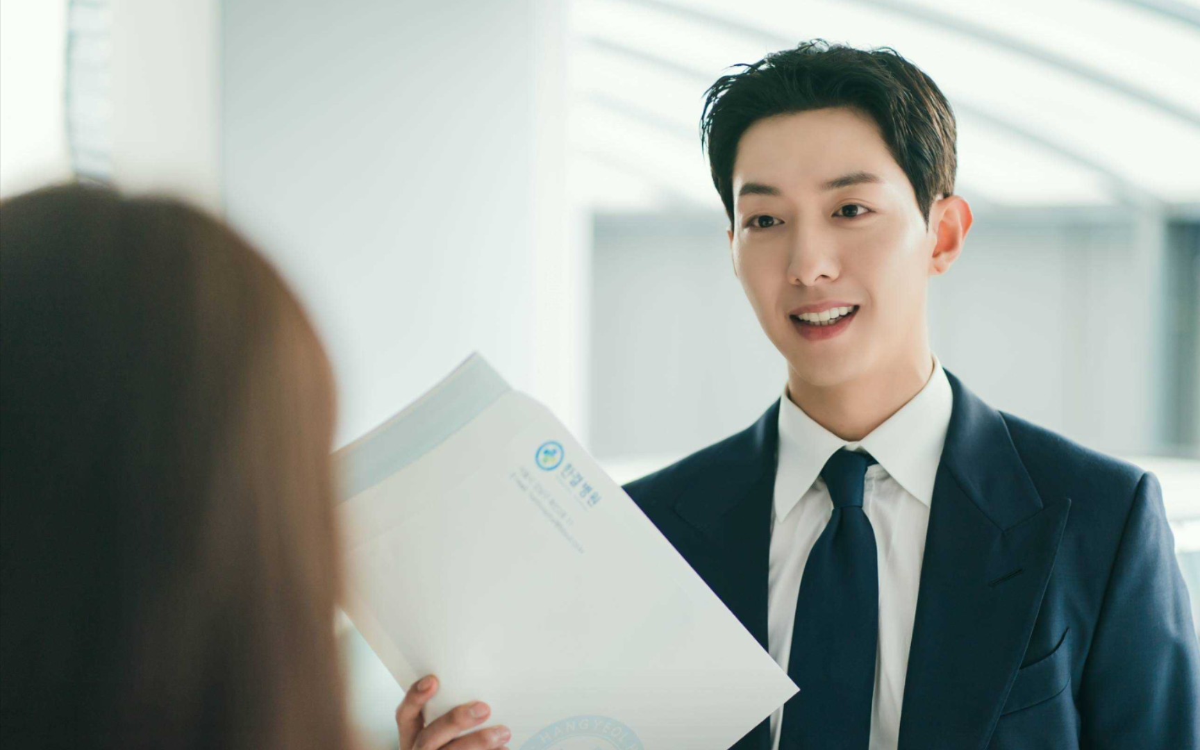 韩剧流星|我好像喜欢她……不,我喜欢她!