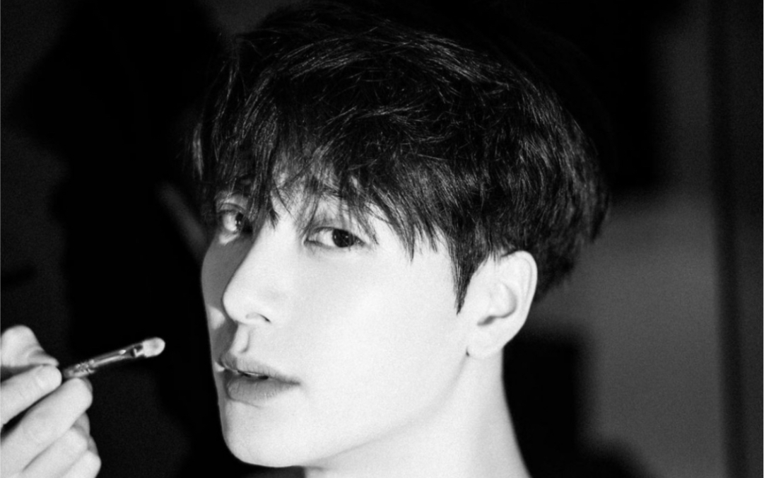 直男的发型有多重要