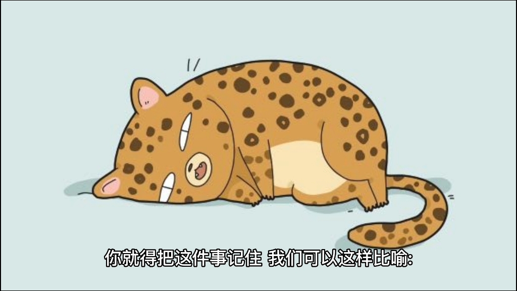 把握人际交往的关键哔哩哔哩bilibili