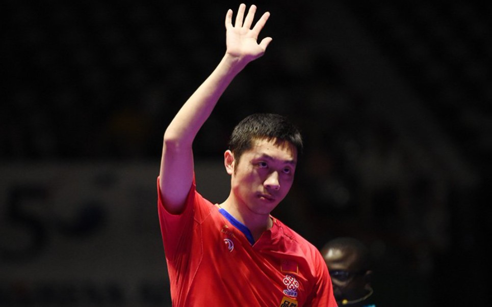 【adam解说】2019年韩国公开赛 男单1/4决赛 许昕vs梁靖崑