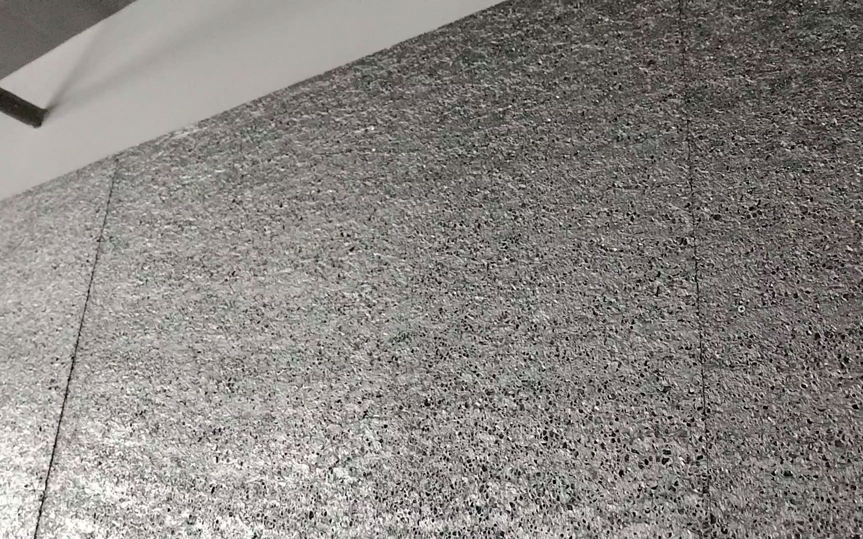 alusion中孔泡沫铝背面效果,无任何材料可替代效果,微信al-g98