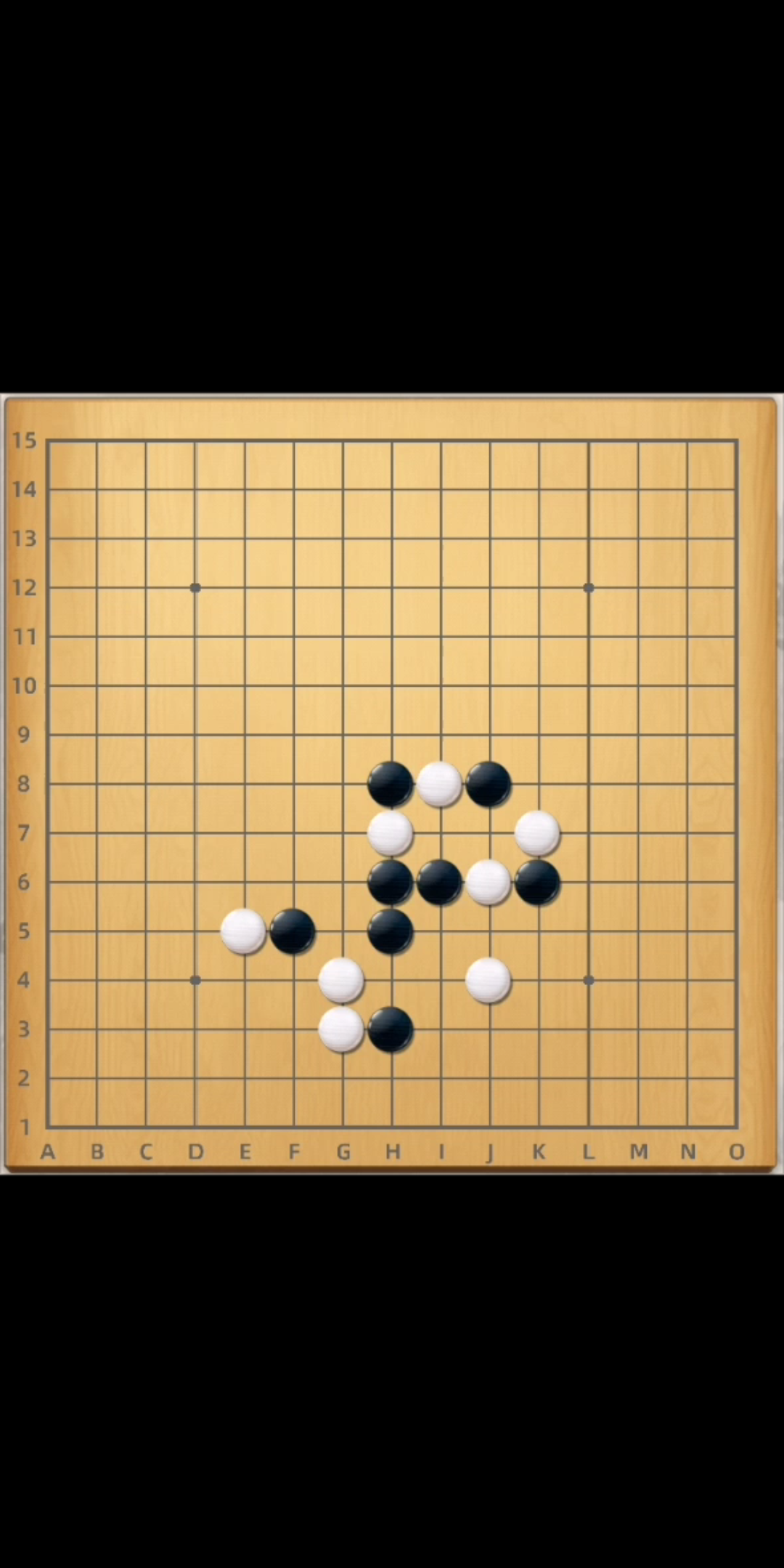 五子棋_桌遊棋牌熱門視頻