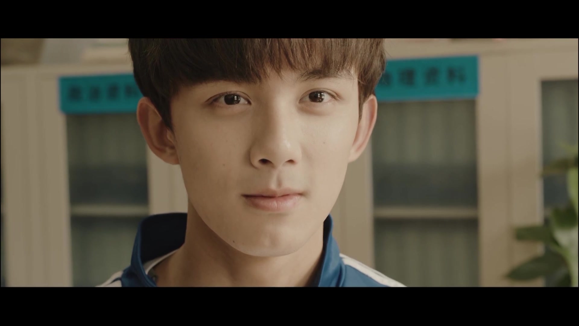 沙海吴磊我也曾想过一了百了黎簇个人向