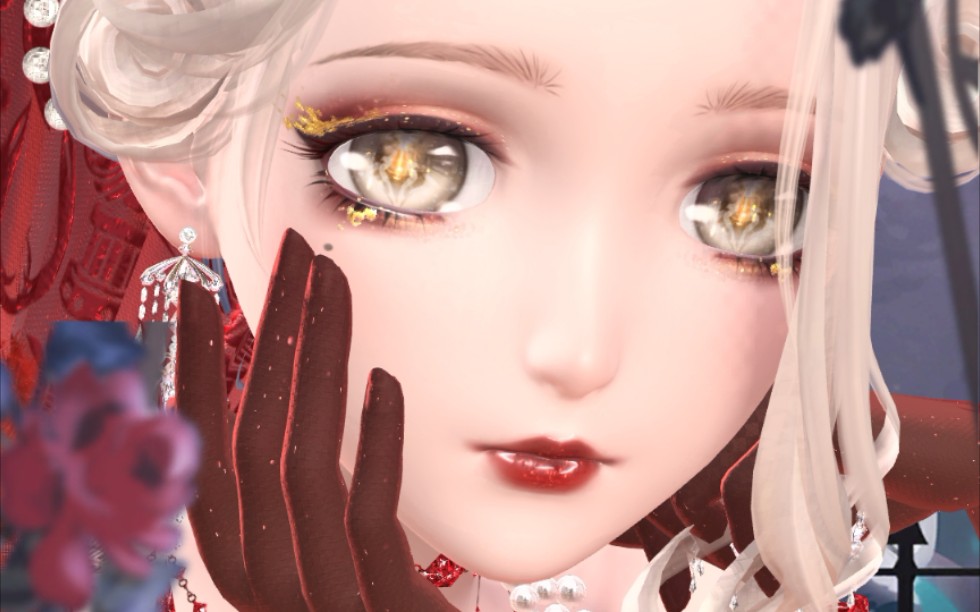 暖暖〃2020圣诞抽阁 双城奇遇记 红白女王的奇妙夜 燃情灯宴 纯白谧境