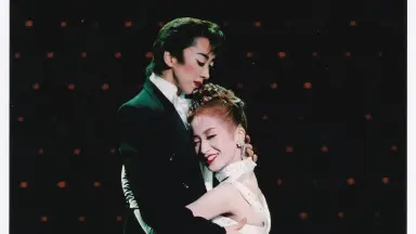 長い春の果てに / カノン Amazon.co.jp: 『長い春の果てに』『カノン』 [DVD] : 宝塚歌