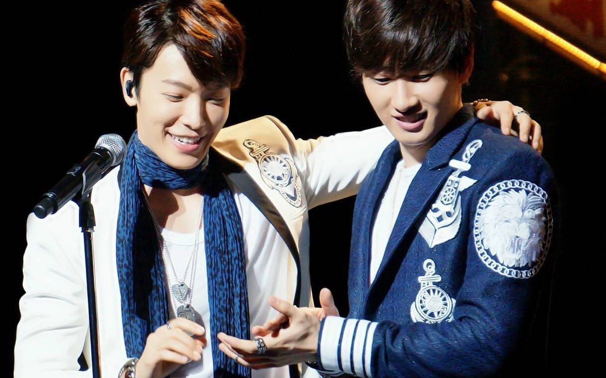  赫海>赫宰东海你俩凑一起为什么总把综艺主题逐渐带跑偏了【super