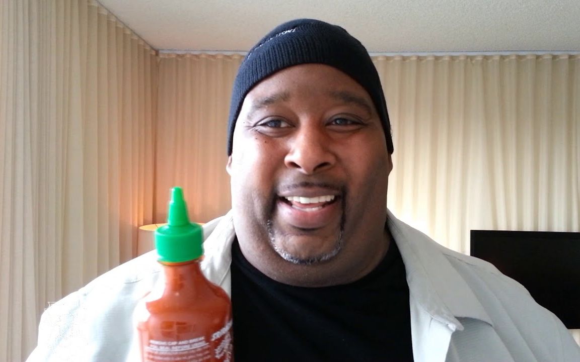 碳酸教父深渊巨喉在来瓶辣酱badlandschugs