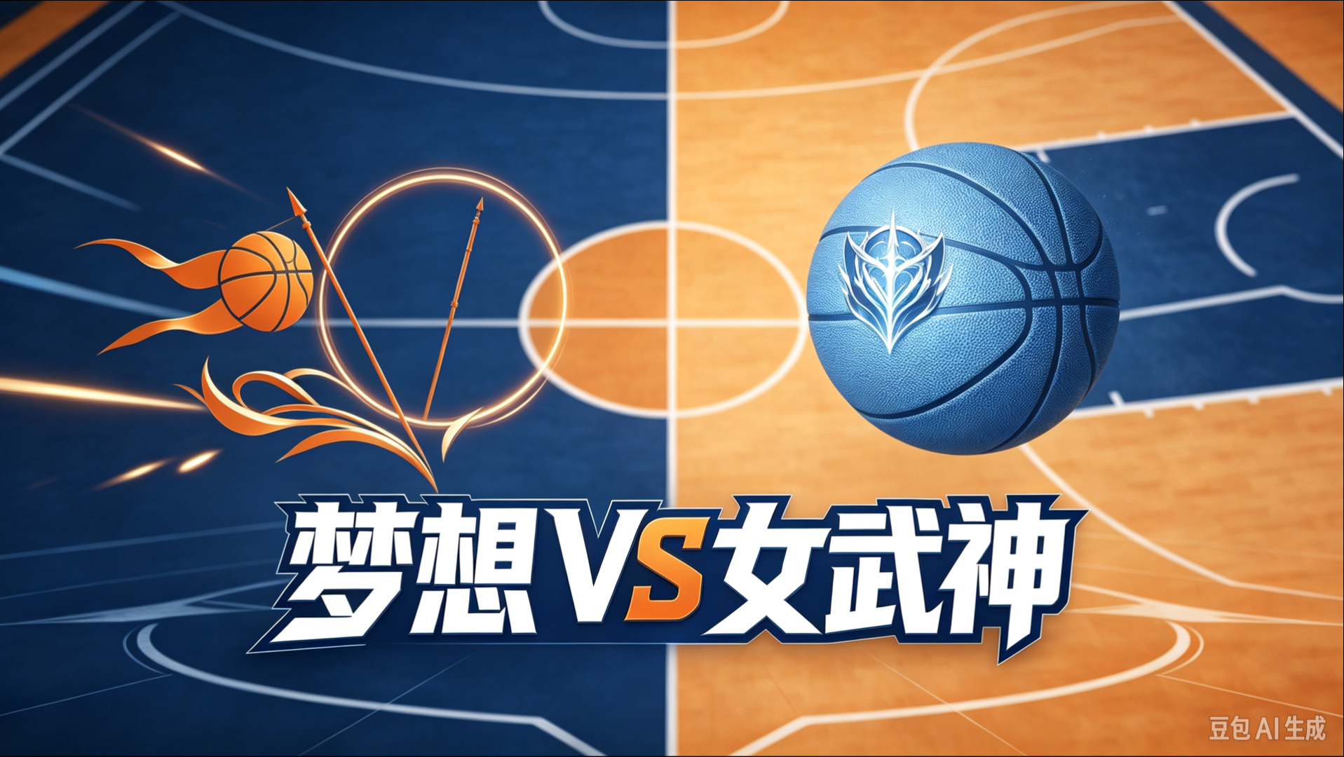 早场篮球澳篮拿下 10.17wnba无门槛公推 梦想vs女武神