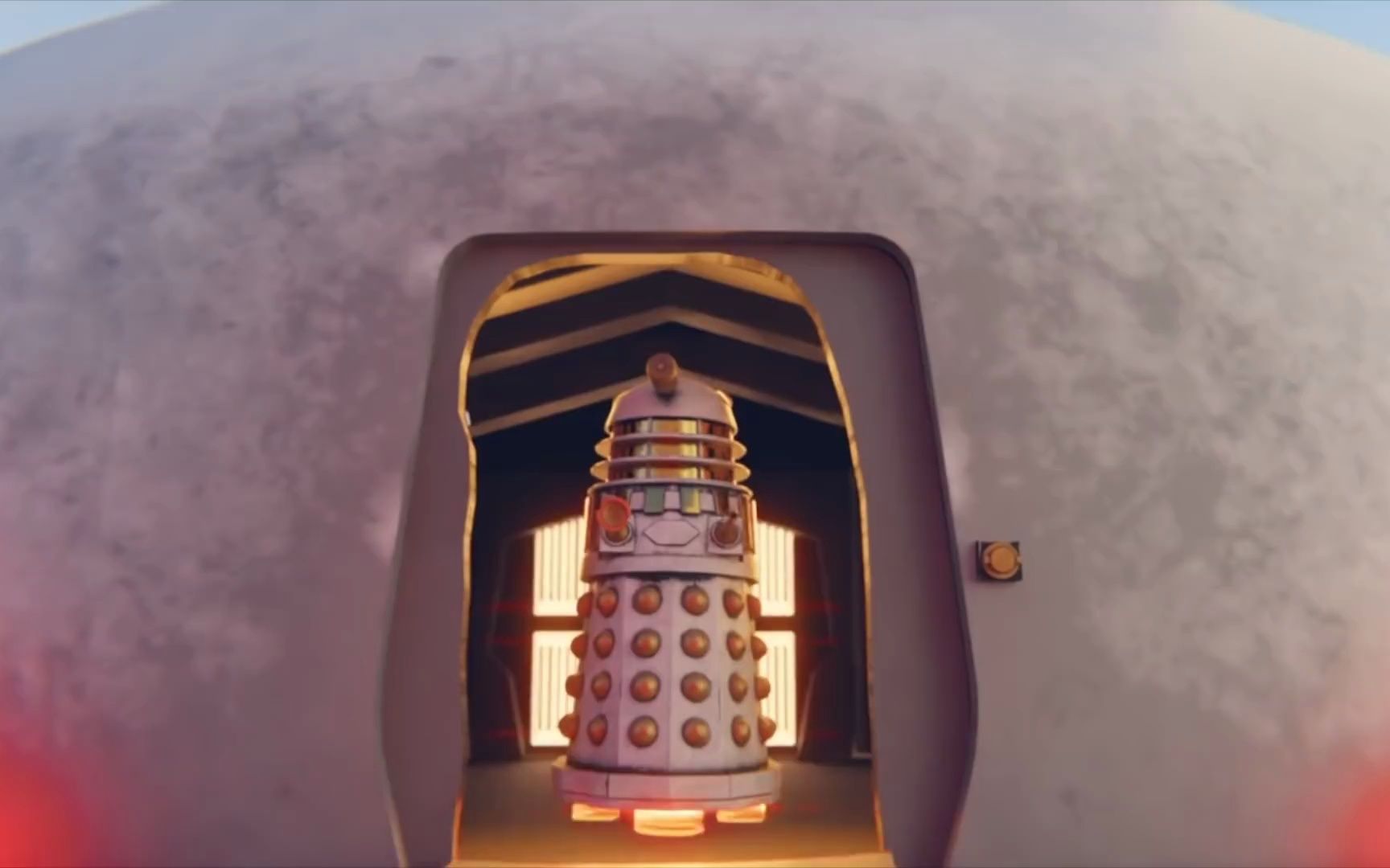 [图]Infiltration of the Daleks