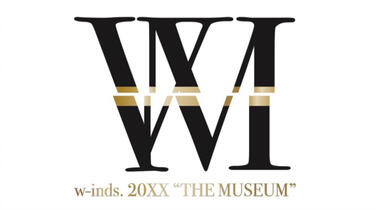 w-inds.『20XX“ THE MUSEUM“』二十周年演唱会_哔哩哔哩_bilibili