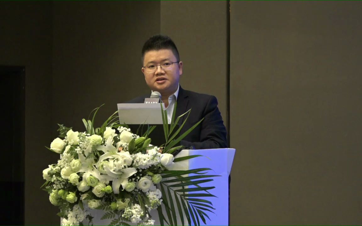 光子集成器件测试与实现-技术专家-胡希文