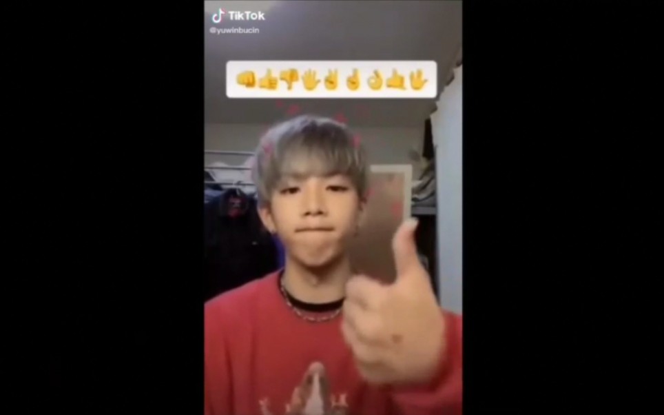 【NCT 2020】新日本成员Shotaro Tiktok短视频合集哔哩哔哩bilibili