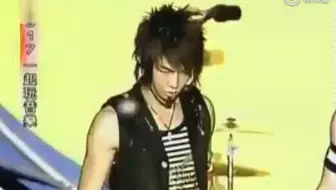 真唱警告 飞轮海爆笑车祸现场 哔哩哔哩 Bilibili