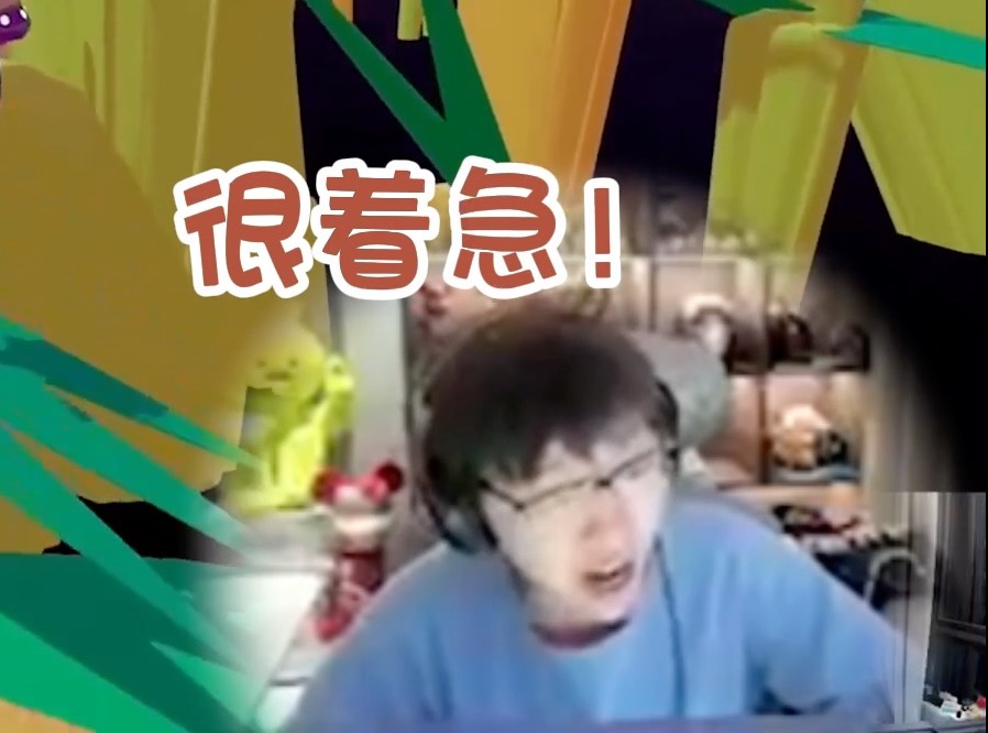 【run/tony/王大娘/仙某某】巴渝说话,很难吗?