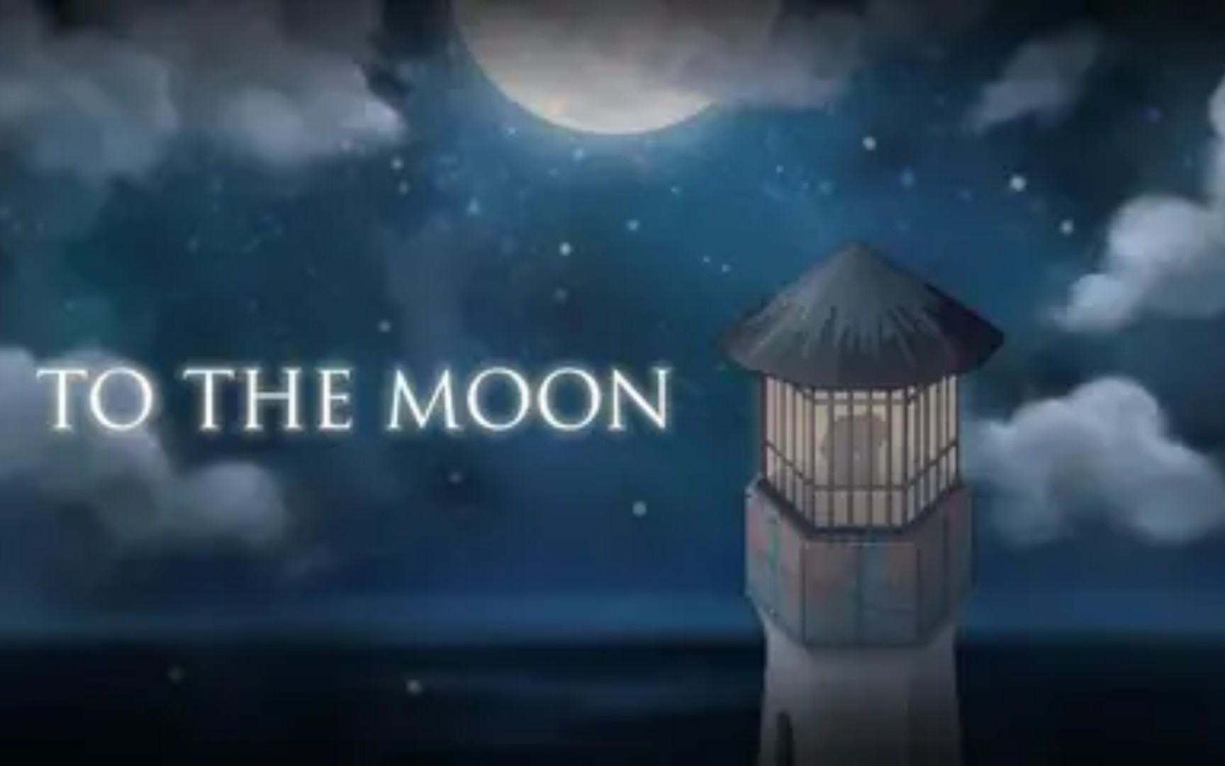 《to the moon/去月球》原画无损版