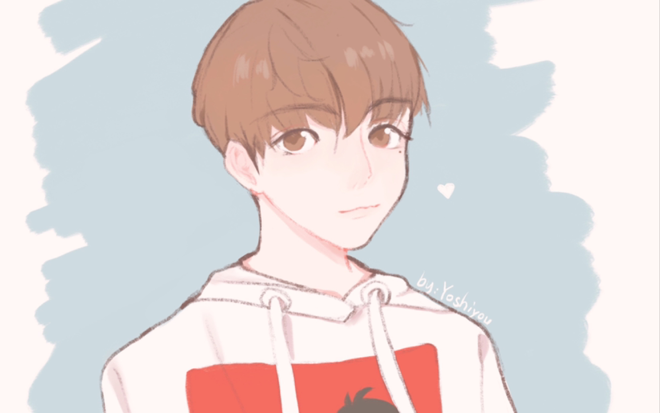 ipad板绘是片寄凉太さん