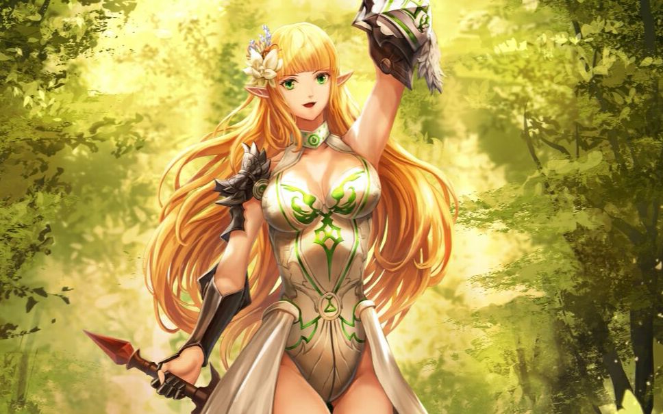 dnf搬砖精灵骑士37s开始搬精灵的第二天