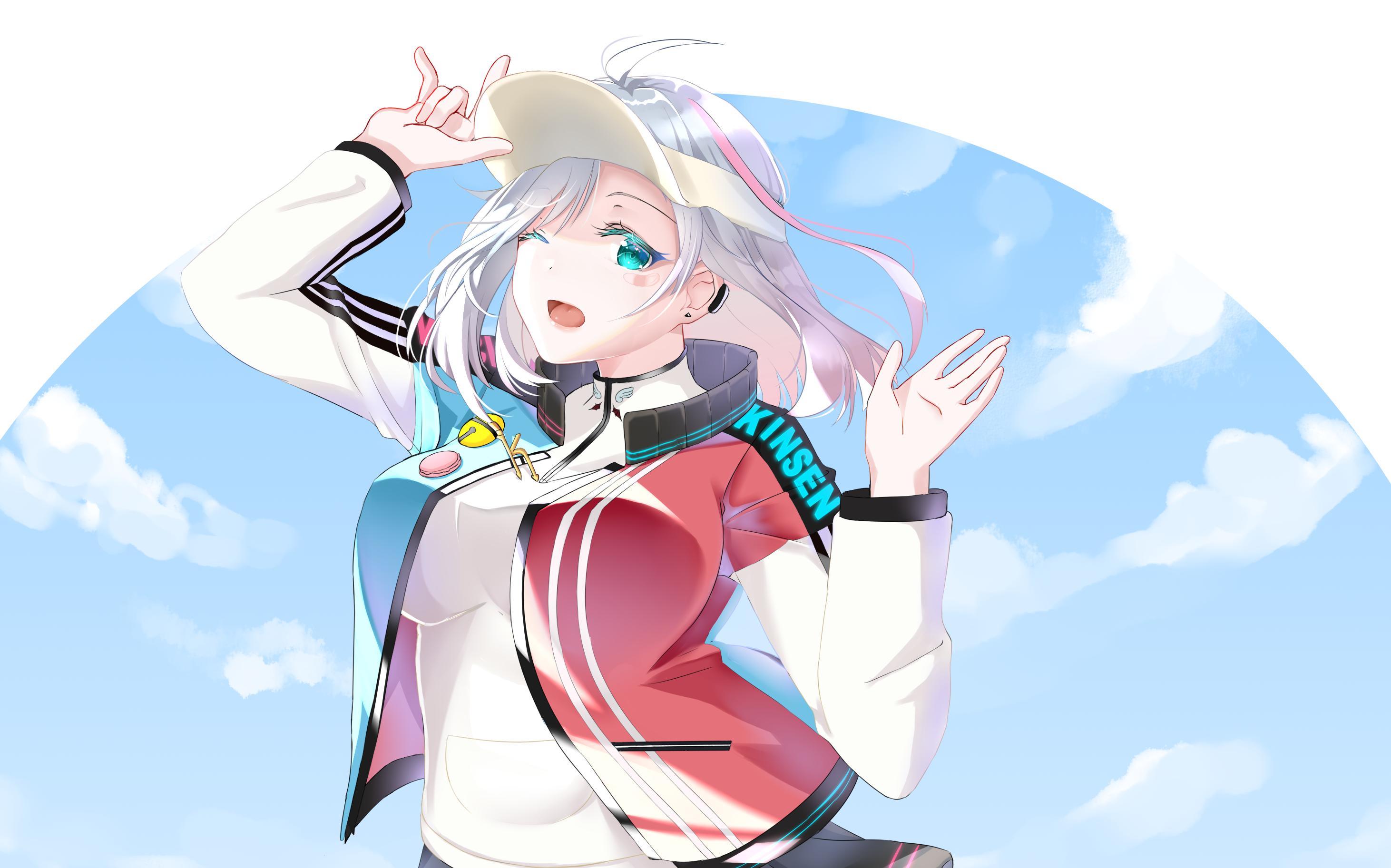 【板绘步骤】如何8步画好性转kinsen!