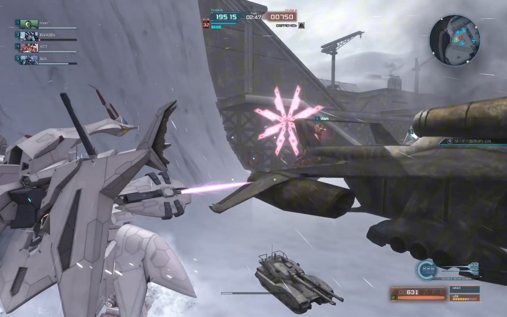 碰到真挂逼了,你说这游戏你还开挂,你图啥?你生活有多不如意?