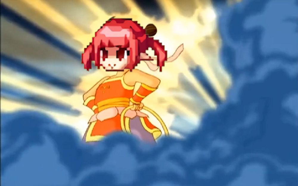 【dnf】井盖传奇