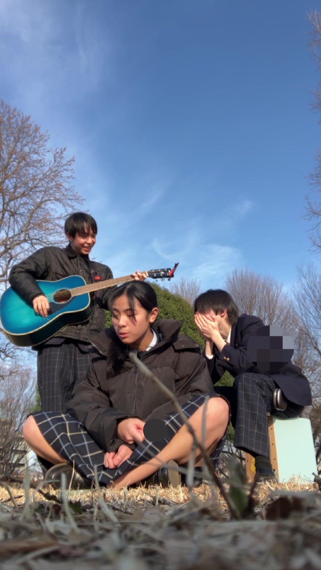 river/bishop briggs求从画面外逗笑的朋友的打倒方法大体上是穴位一