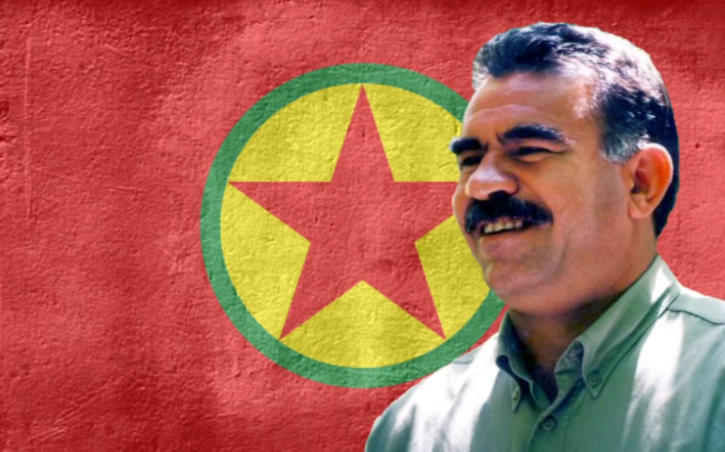 阿卜杜拉·奥贾兰音乐一小时