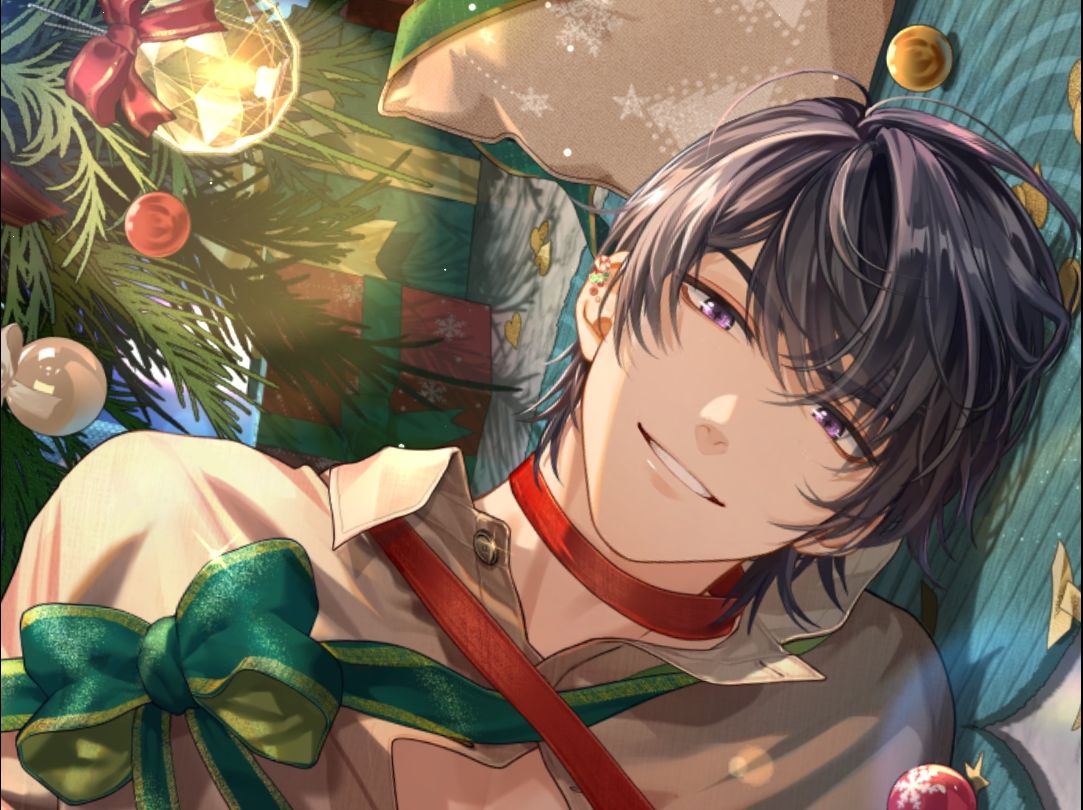 陆景和mr【谧约】音频