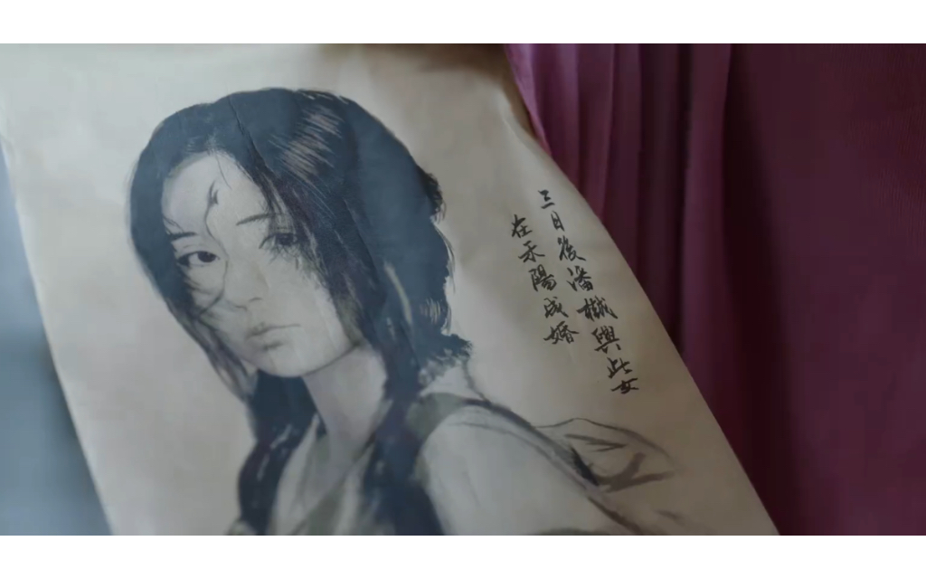 【潘杨之好刘郑版cut】ep02-05 潘樾宁不当君子也不与采薇退婚(诡计多