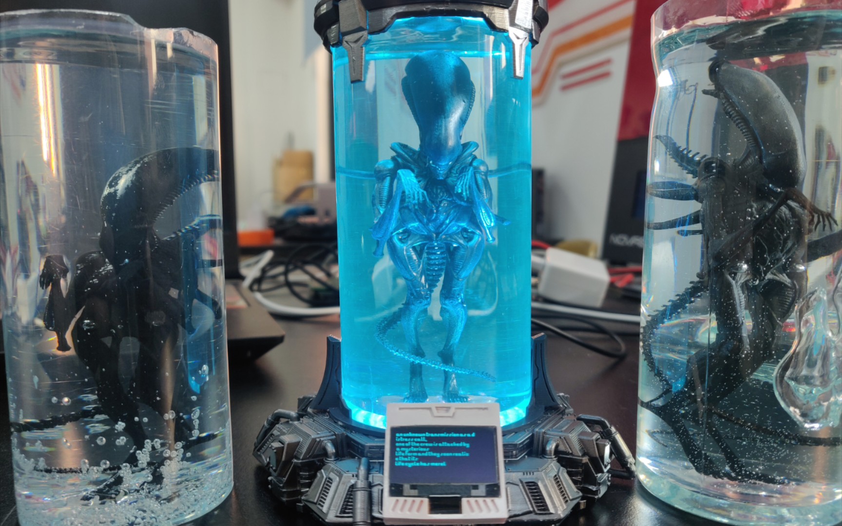 【滴胶】异形培养皿