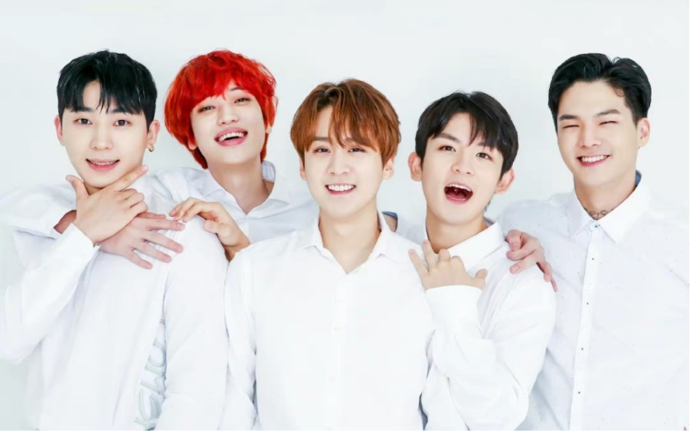 kpop二代男团 【teentop】已经出道十一周年啦!主打&非主打歌推荐精选