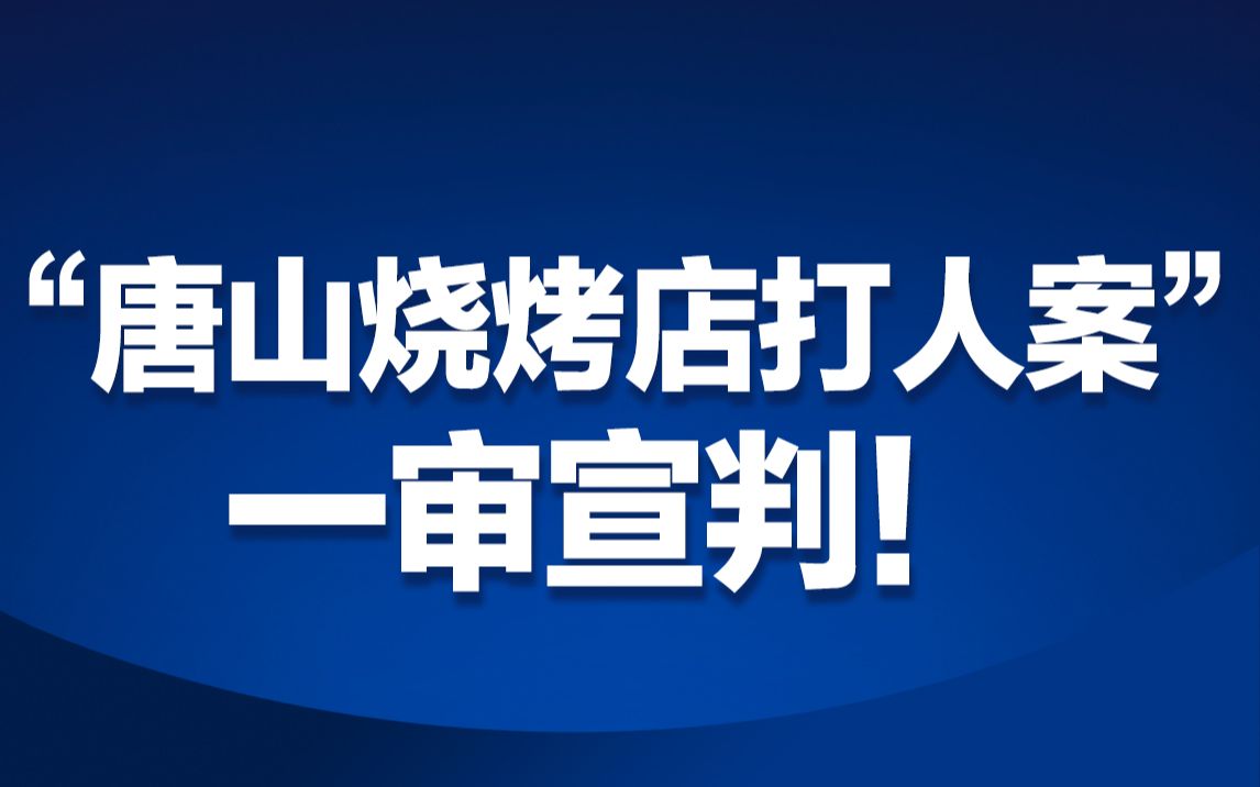 陈继志等恶势力组织违法犯罪案一审公开宣判哔哩哔哩bilibili