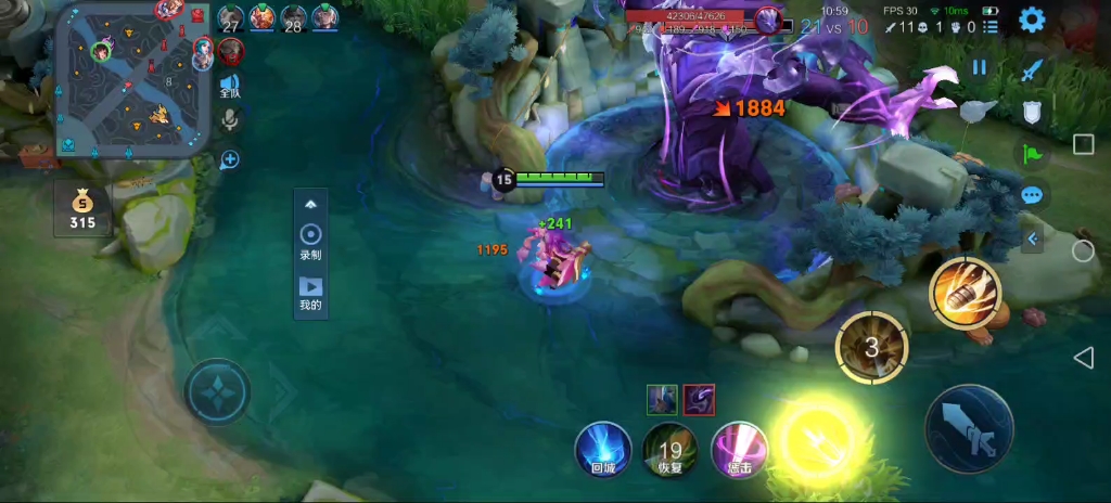 峡谷水果王者小玛丽五杀助手6077882开车技术上分