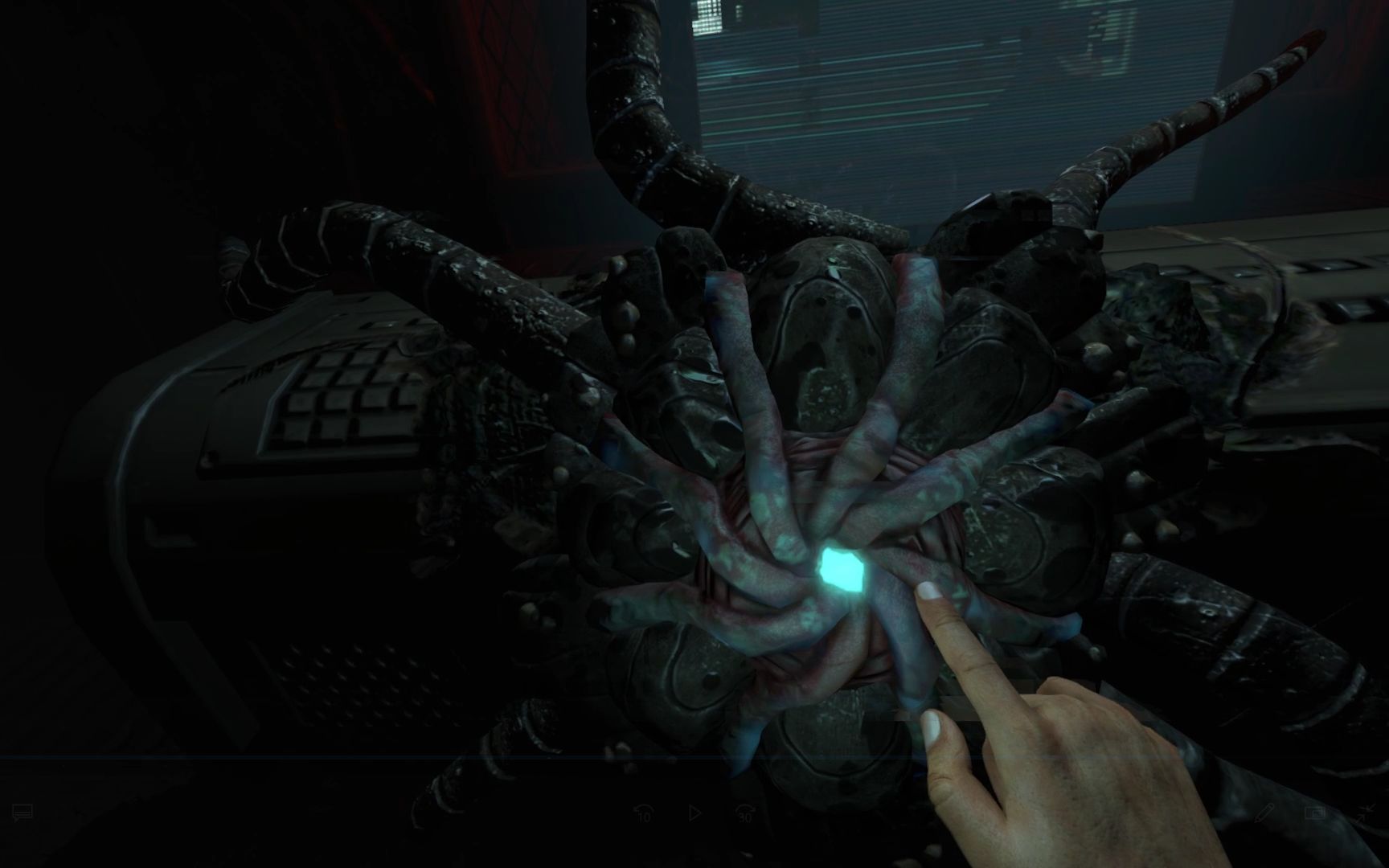 soma活体脑细胞纯剧情无解说电影式高清沉浸体验2