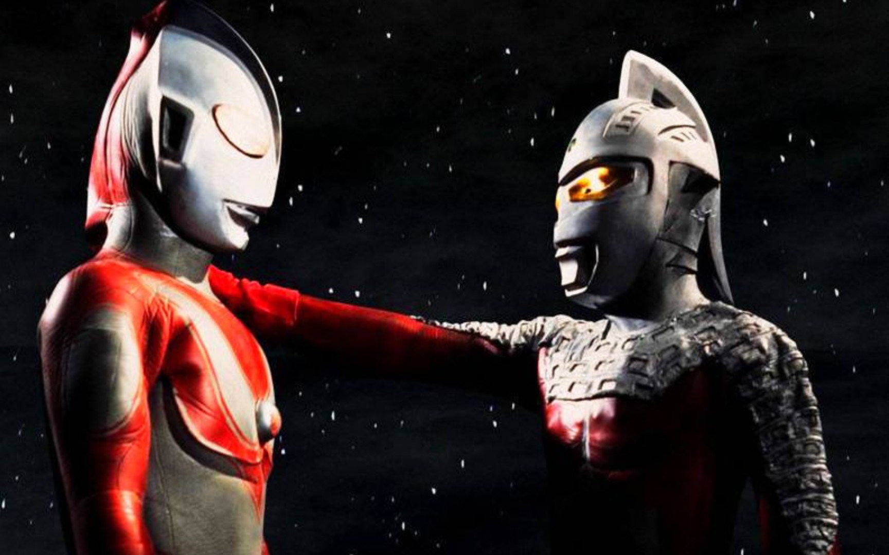 我让你在谢谢泰罗(赛文篇)