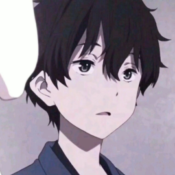 十月新头像(4)超帅的可爱小男生头像