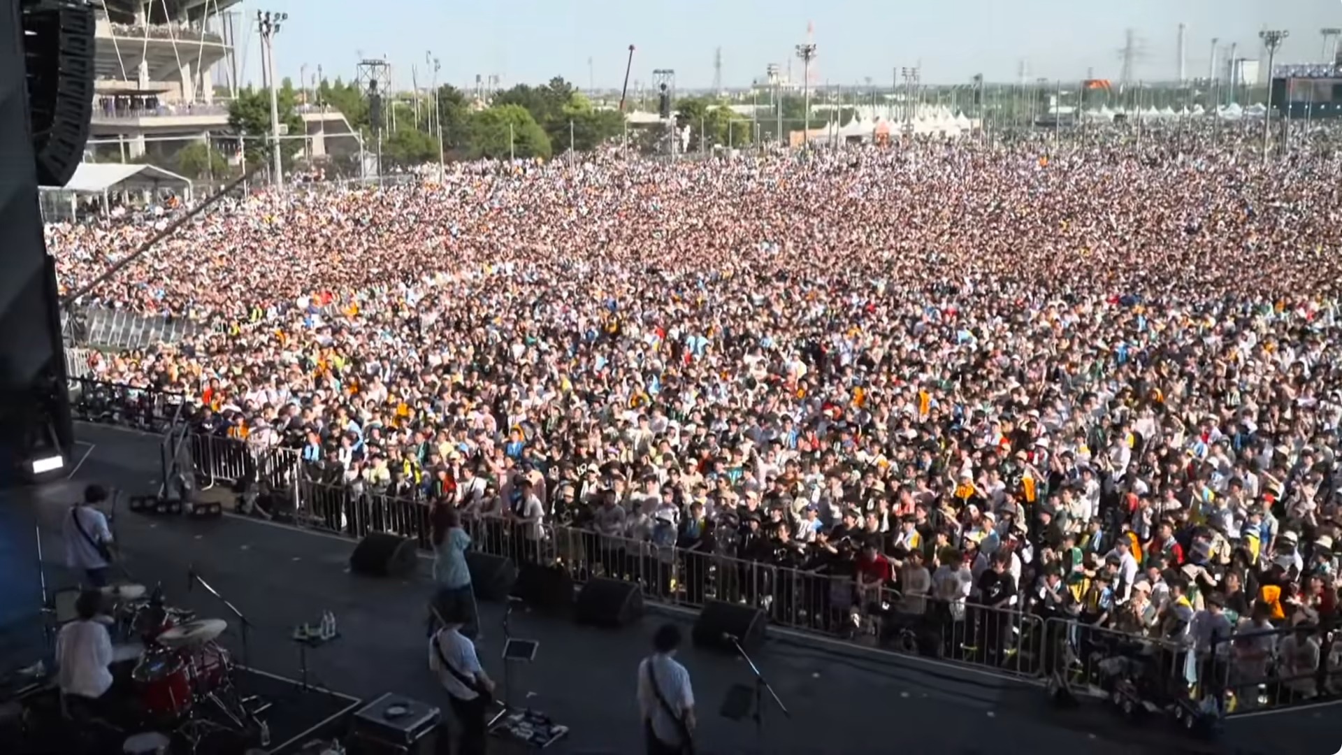 [图]【结束乐队】2024/5/4音乐节