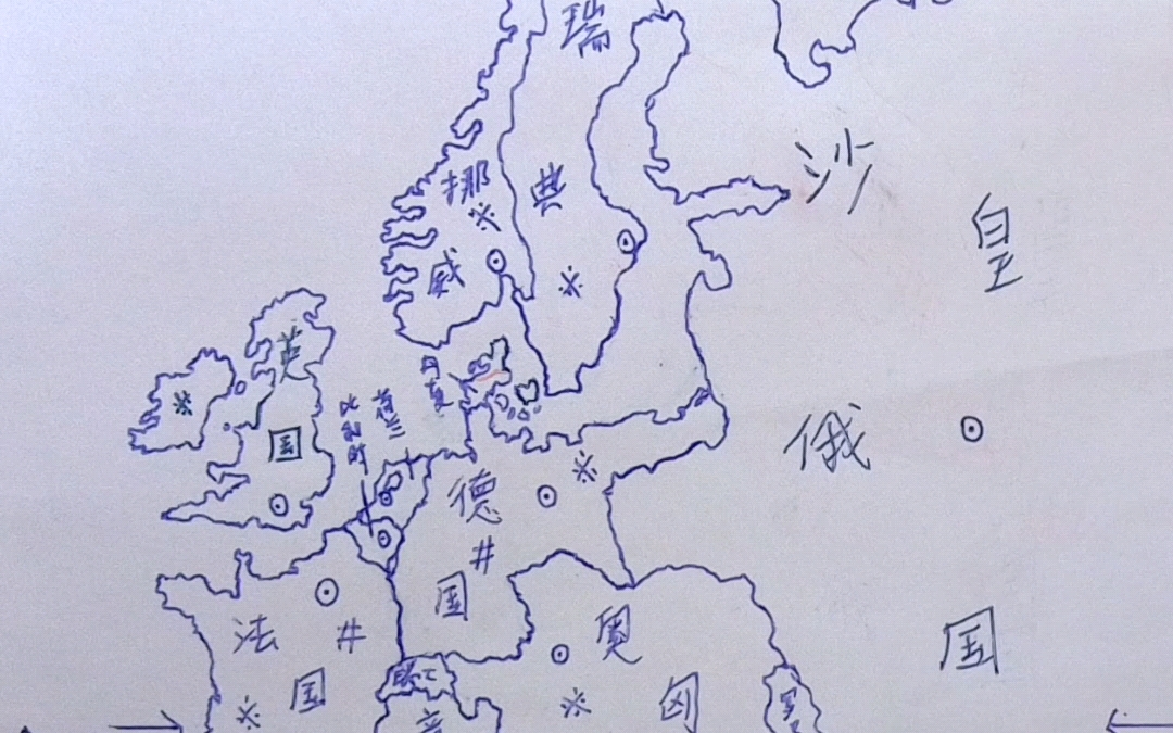 【一战模拟器】第1集:殖民热潮