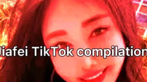 Jiafei Products (Sexy/Chinese Products) TikTok Compilation (Part 1) 