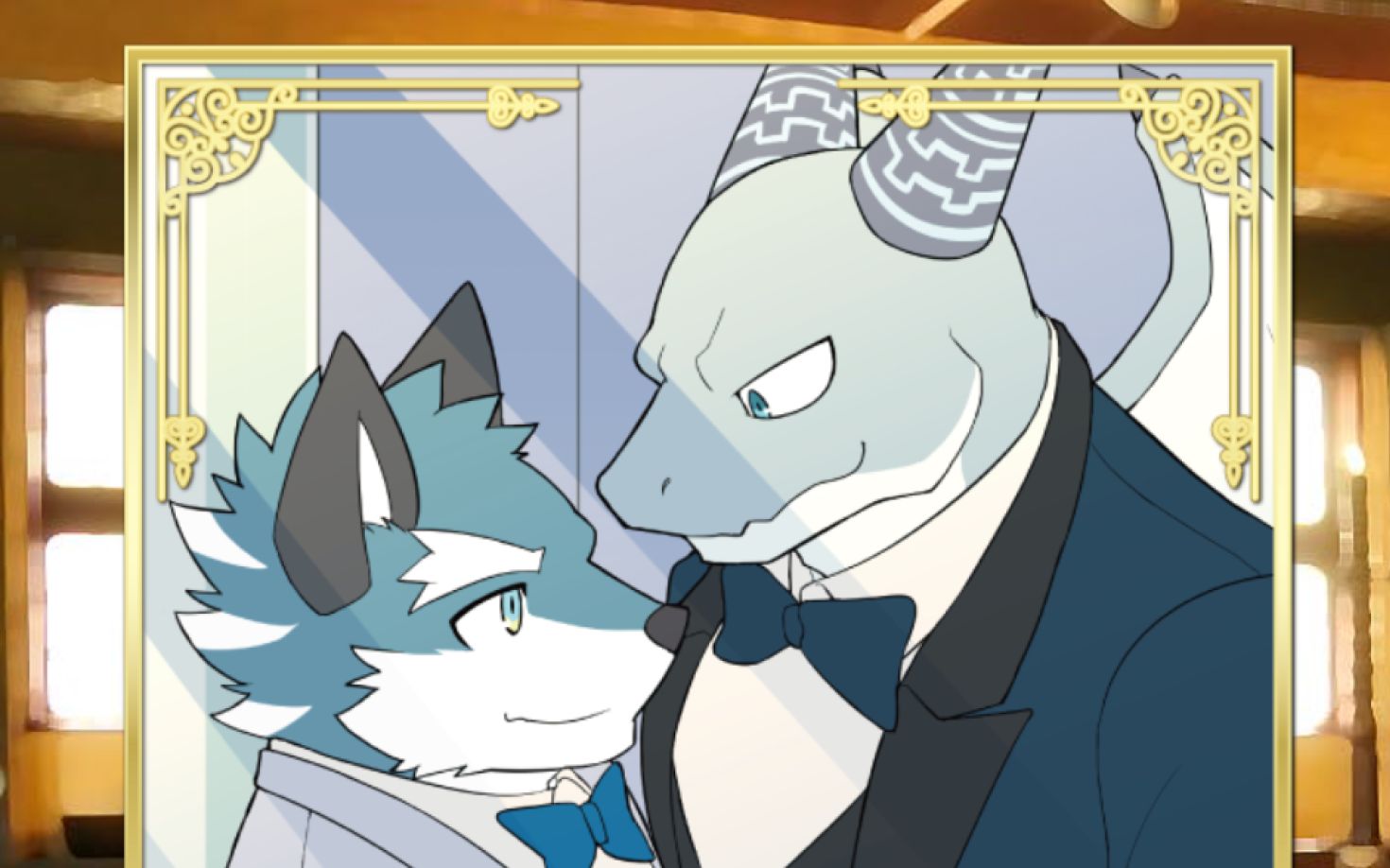 骑士学院终章(7)沙亚特结局