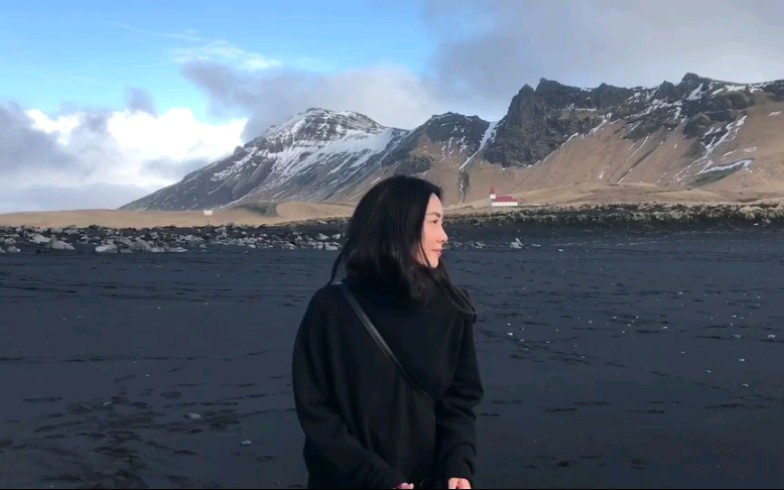 [图]【Noon】Worra in Iceland