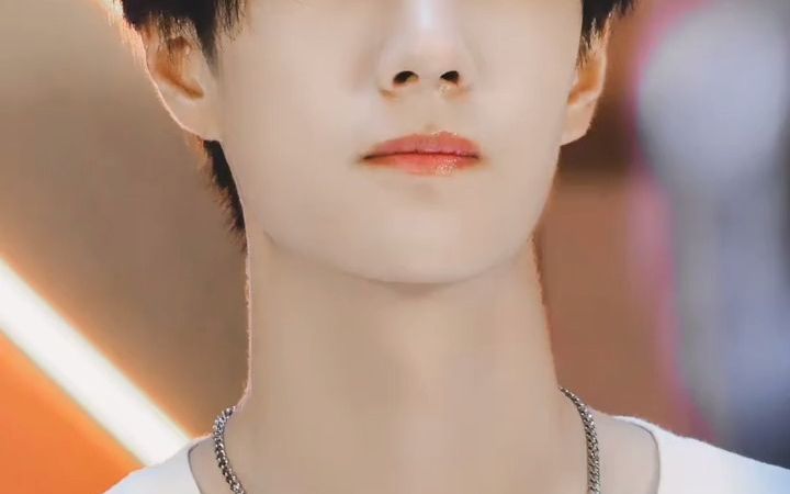 174. 爱豆啵的挑染是最绝的06#王一博 #岛屿帆船