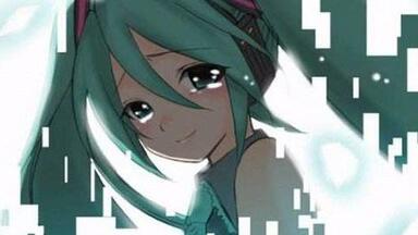 初音ミク16周年纪念动画】Catch the Wave【おむたつ】_哔哩哔哩_bilibili