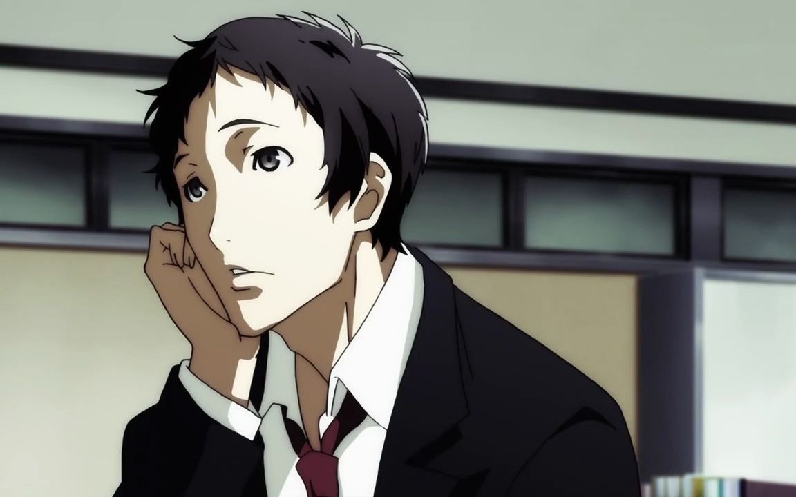 【p4ga】足立透 part.