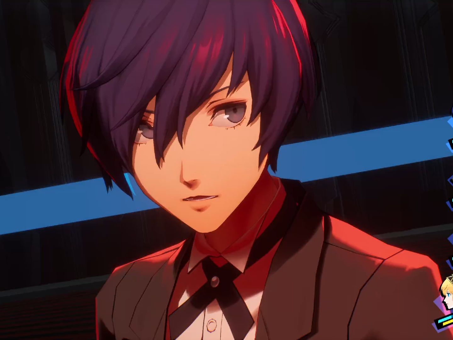 女神异闻录3reload 全流程第十七期