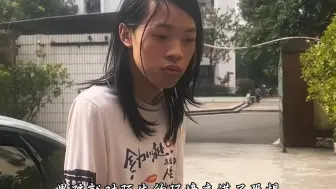 自闭男孩七年没开口说一句话 #万万没想到 #破防