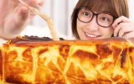 论：如何把鸡汤，贴在蛋糕上。。。