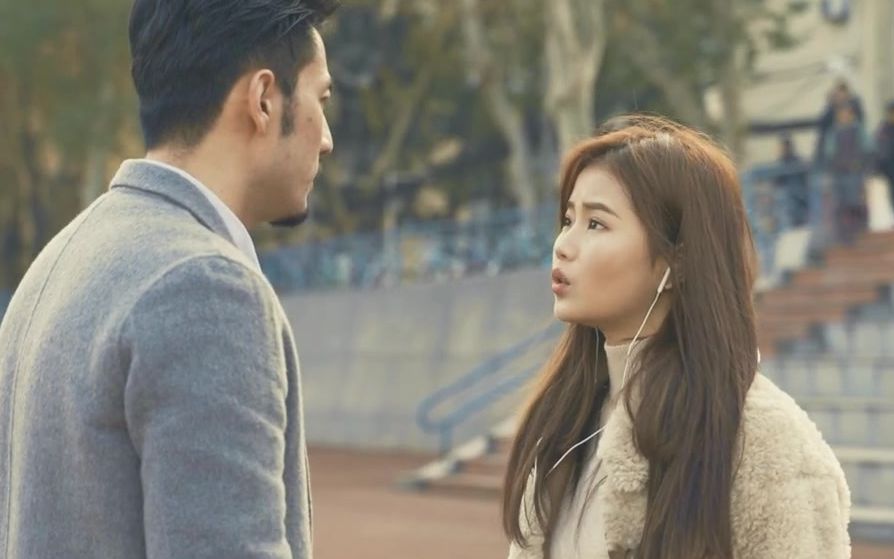 【少女初体验】10:我和大叔还该继续吗