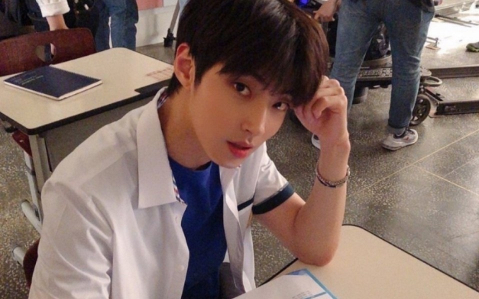 【合集】校霸韩书俊专属 b g m 75157515_哔哩哔哩_bilibili